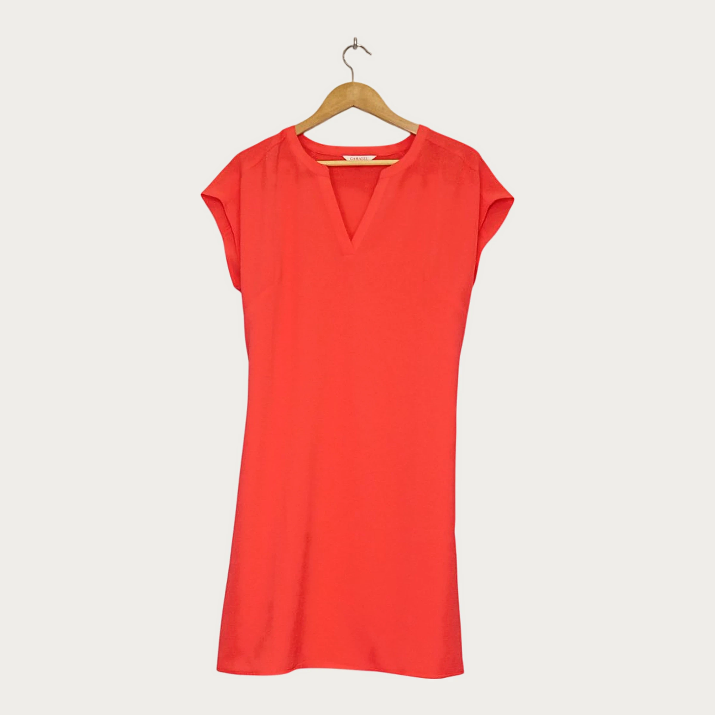 Robe d'été Camaïeu